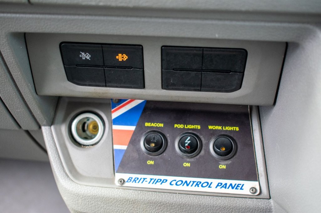 Vehicle 31