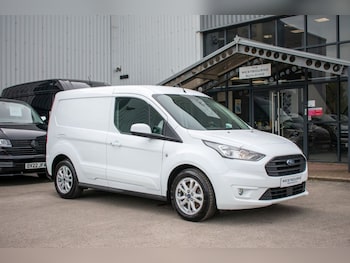 Used Ford Transit Connect 2019 for sale - 78672808: Photo
