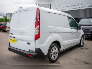 Used Ford Transit Connect 2019 for sale - 78672808: Photo
