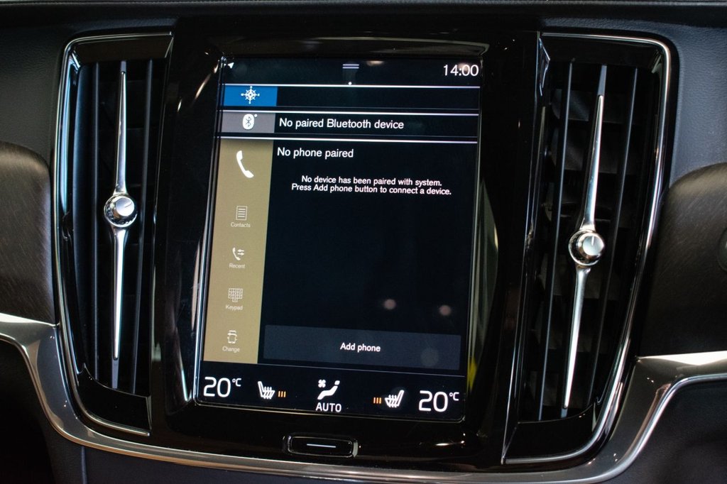 Used Volvo V90 Cross Country 2018 for sale - 78110371: Photo 25