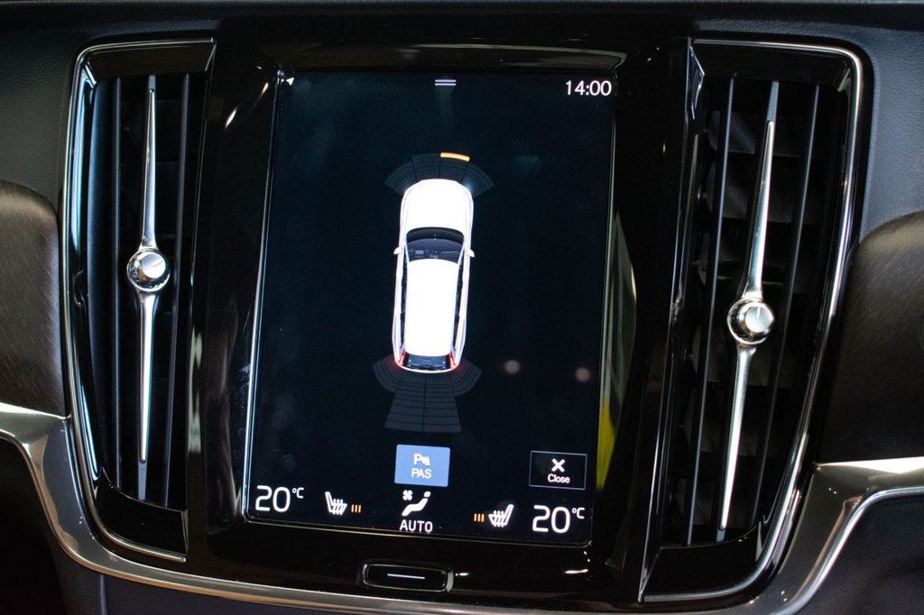 Used Volvo V90 Cross Country 2018 for sale - 78110371: Photo 26