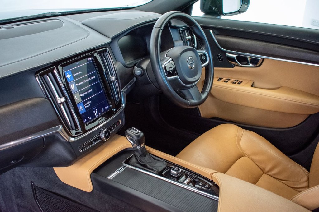 Used Volvo V90 Cross Country 2018 for sale - 78110371: Photo 29