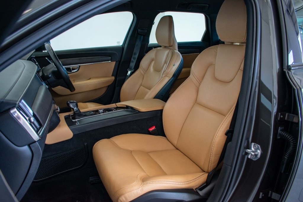 Used Volvo V90 Cross Country 2018 for sale - 78110371: Photo 9