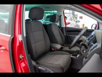 Used SEAT Alhambra 2017 for sale - 74401916: Photo
