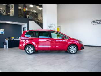 Used SEAT Alhambra 2017 for sale - 74401916: Photo