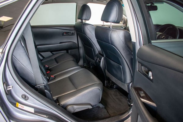 Used Lexus RX 2014 for sale - 76056907: Photo 15