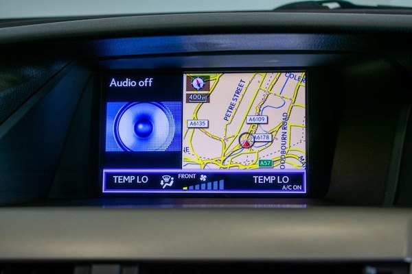 Used Lexus RX 2014 for sale - 76056907: Photo 22