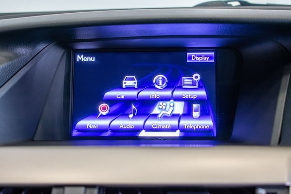 Used Lexus RX 2014 for sale - 76056907: Photo 23