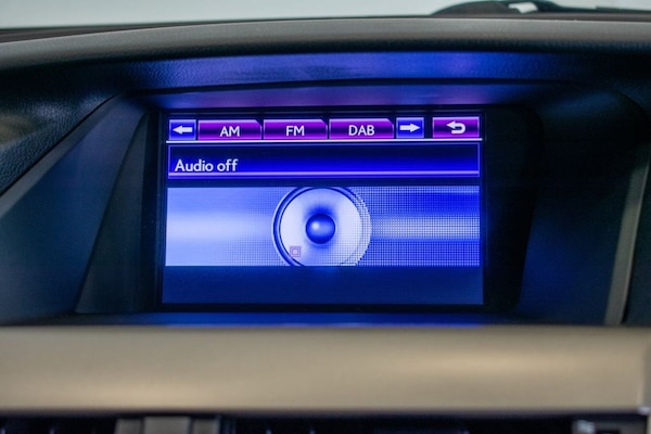 Used Lexus RX 2014 for sale - 76056907: Photo 26