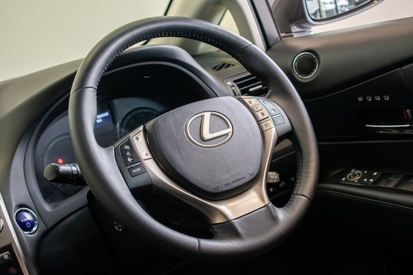 Used Lexus RX 2014 for sale - 76056907: Photo 27