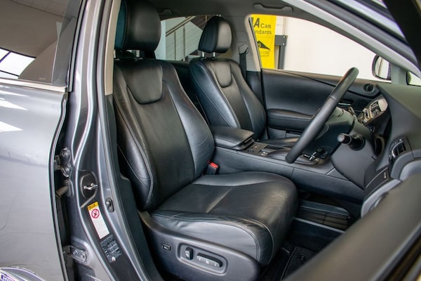 Used Lexus RX 2014 for sale - 76056907: Photo 2