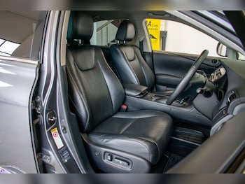 Used Lexus RX 2014 for sale - 76056907: Photo 2