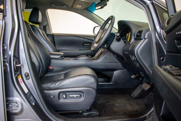 Used Lexus RX 2014 for sale - 76056907: Photo 6