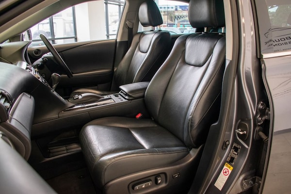 Used Lexus RX 2014 for sale - 76056907: Photo 9