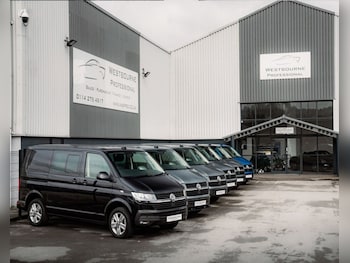 Used Volkswagen Caravelle 2020 for sale - 78524606: Photo
