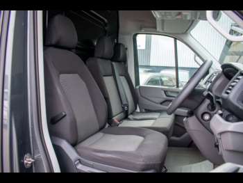 Used Volkswagen Crafter 2023 for sale - 74065256: Photo