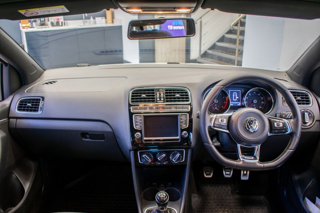 Used Volkswagen Polo 2017 for sale - 77383915: Photo 14