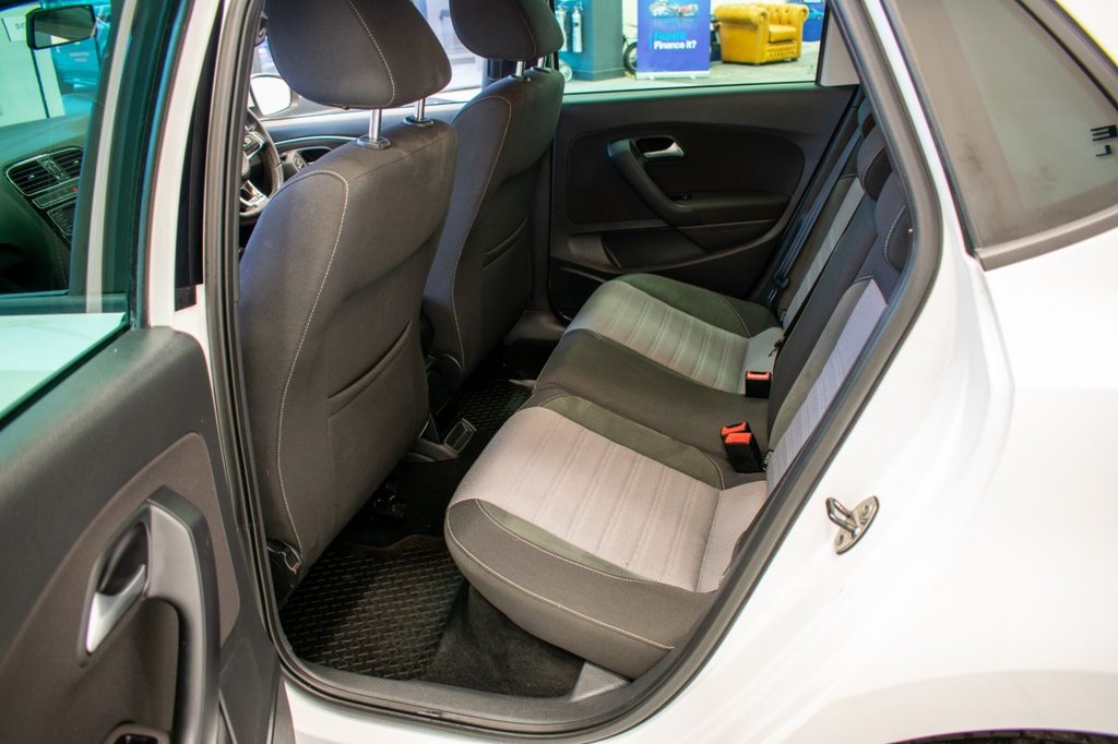 Used Volkswagen Polo 2017 for sale - 77383915: Photo 17