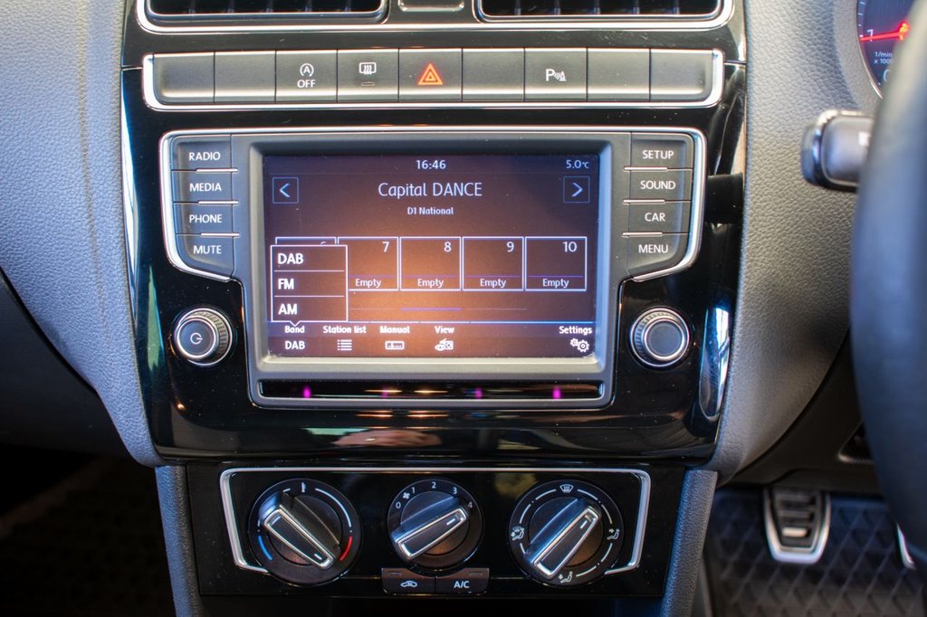 Used Volkswagen Polo 2017 for sale - 77383915: Photo 21