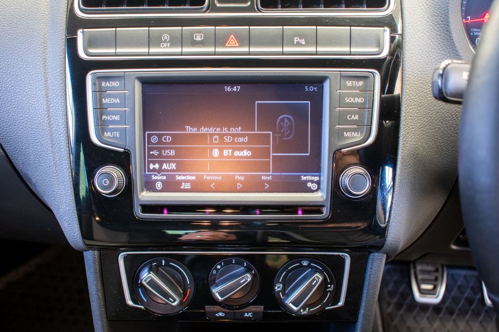 Used Volkswagen Polo 2017 for sale - 77383915: Photo 22