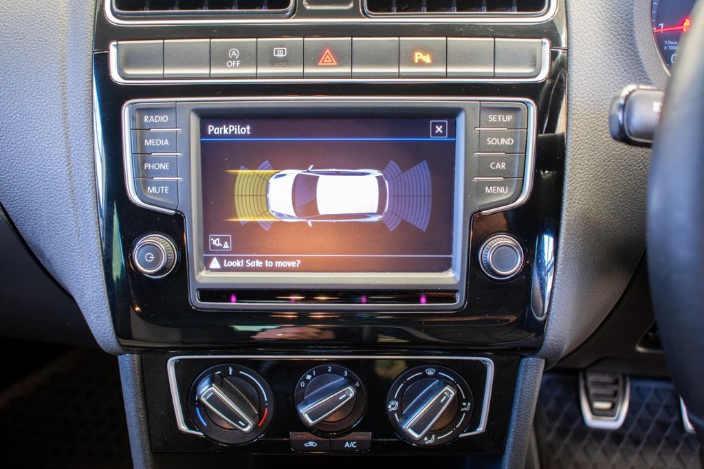 Used Volkswagen Polo 2017 for sale - 77383915: Photo 23