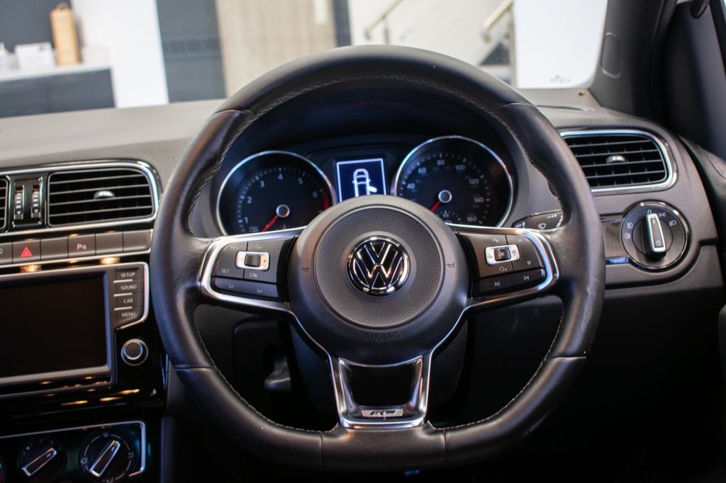 Used Volkswagen Polo 2017 for sale - 77383915: Photo 25