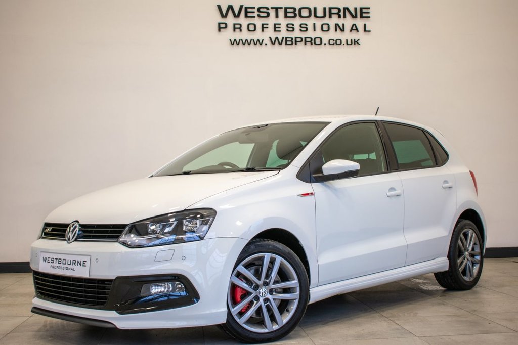 Used Volkswagen Polo 2017 for sale - 77383915: Photo 26