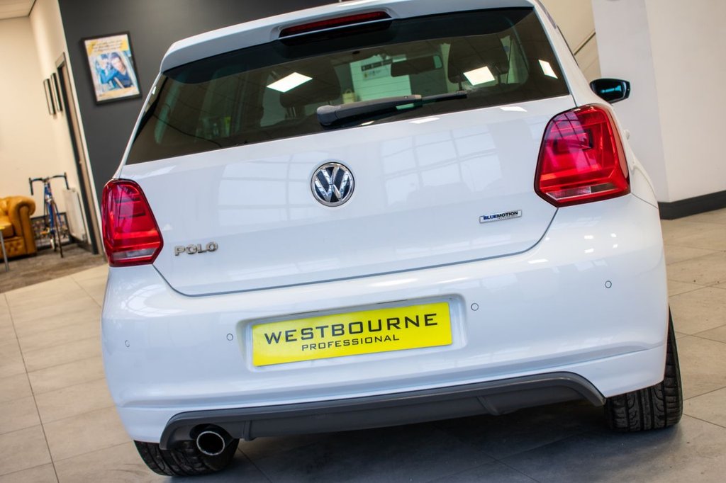 Used Volkswagen Polo 2017 for sale - 77383915: Photo 27