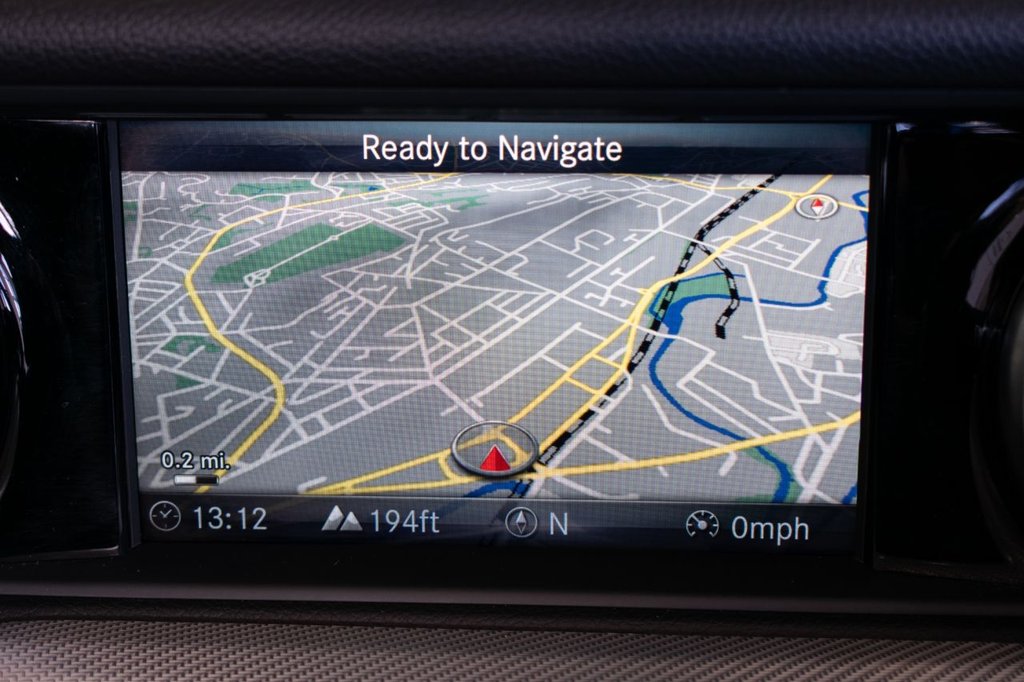 Used Mercedes-Benz SLC 2018 for sale - 77153035: Photo 21