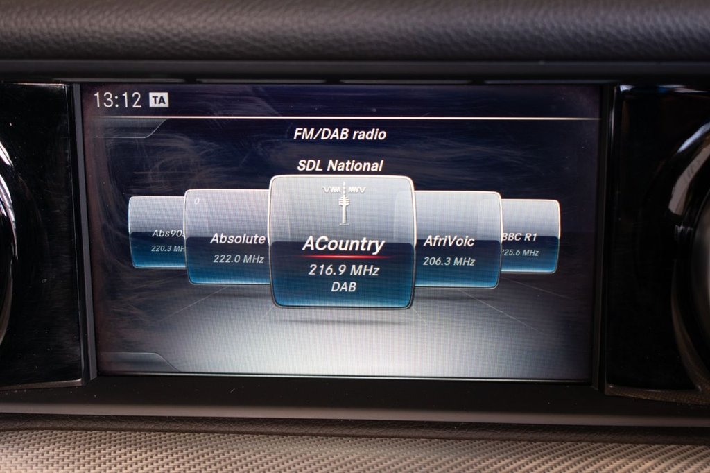 Used Mercedes-Benz SLC 2018 for sale - 77153035: Photo 22