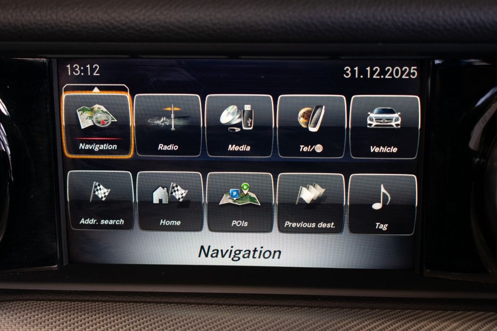 Used Mercedes-Benz SLC 2018 for sale - 77153035: Photo 23