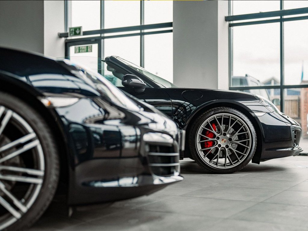 Used Mercedes-Benz SLC 2018 for sale - 77153035: Photo 37