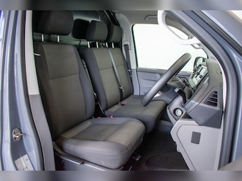 Used Volkswagen Transporter 2023 for sale - 79358173: Photo
