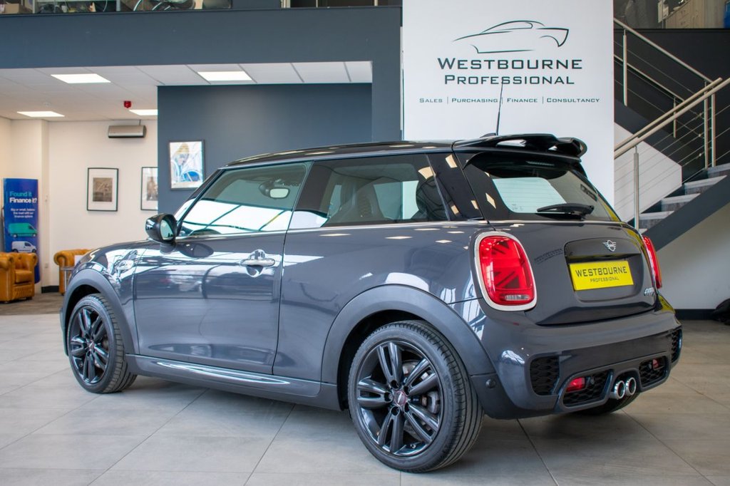 Used MINI Hatch 2019 for sale - 78082617: Photo 11