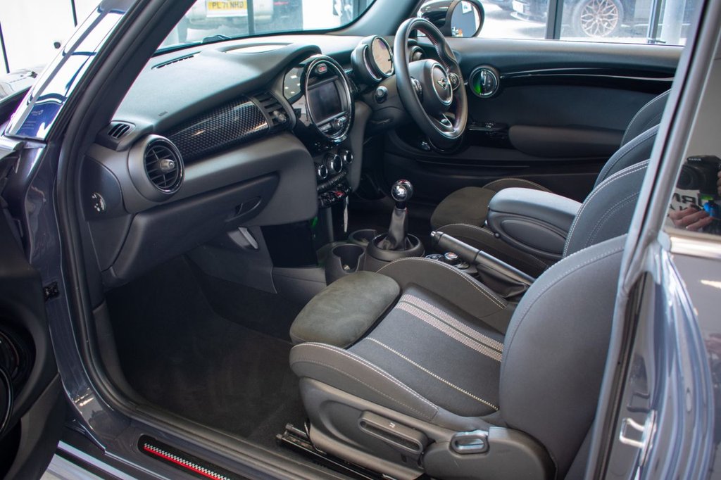 Used MINI Hatch 2019 for sale - 78082617: Photo 13