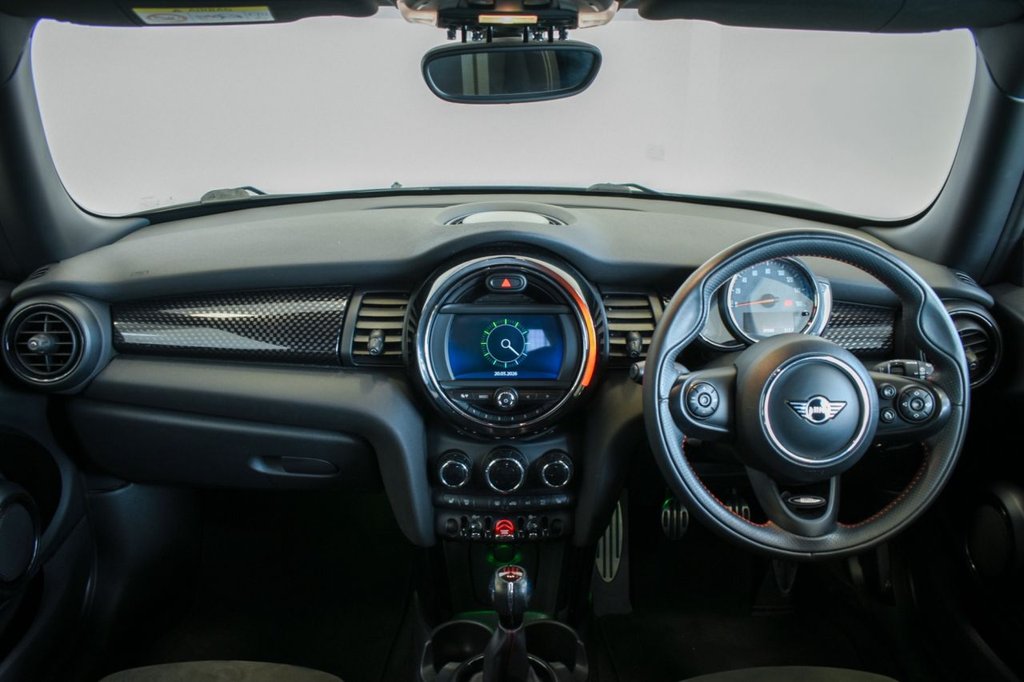 Used MINI Hatch 2019 for sale - 78082617: Photo 14