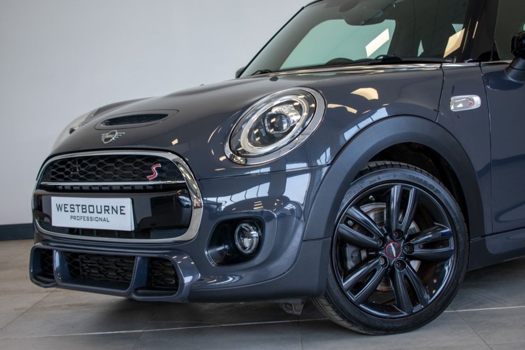 Used MINI Hatch 2019 for sale - 78082617: Photo 15