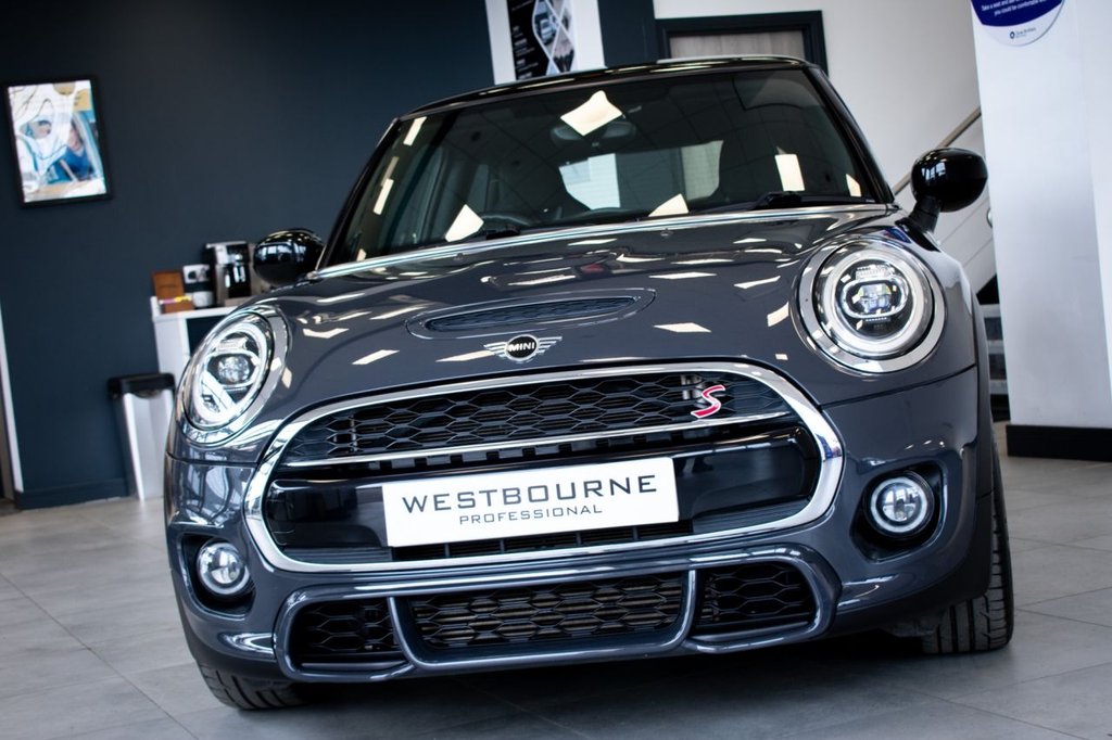 Used MINI Hatch 2019 for sale - 78082617: Photo 22