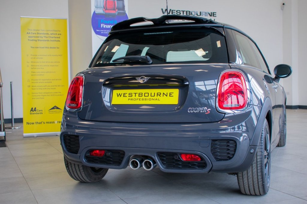 Used MINI Hatch 2019 for sale - 78082617: Photo 23