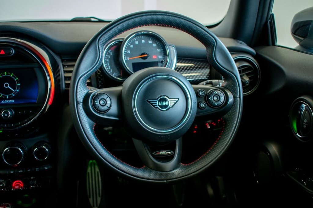 Used MINI Hatch 2019 for sale - 78082617: Photo 25