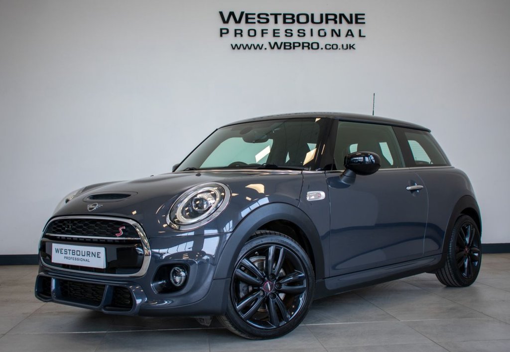 Used MINI Hatch 2019 for sale - 78082617: Photo 27