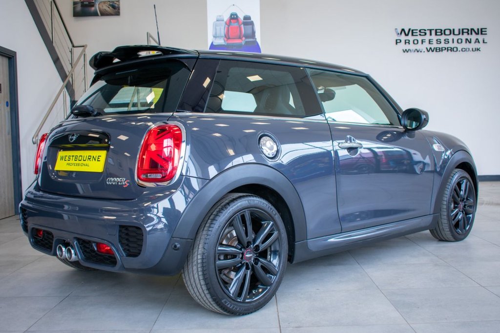 Used MINI Hatch 2019 for sale - 78082617: Photo 5