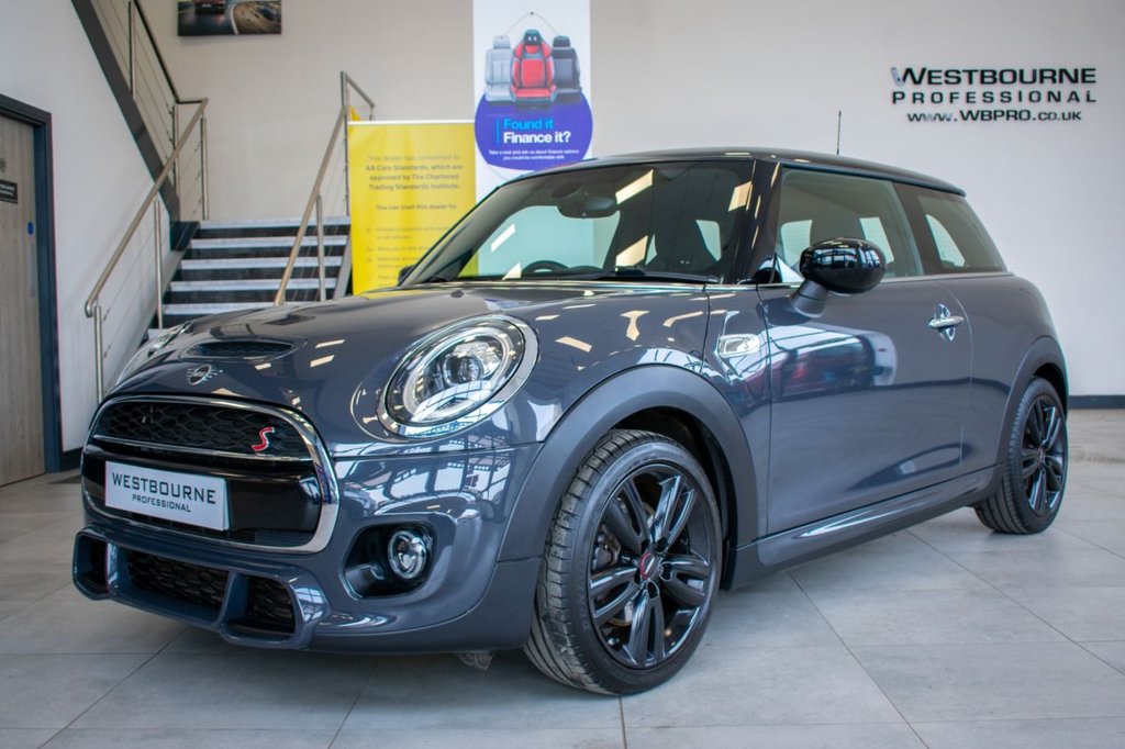 Used MINI Hatch 2019 for sale - 78082617: Photo 7
