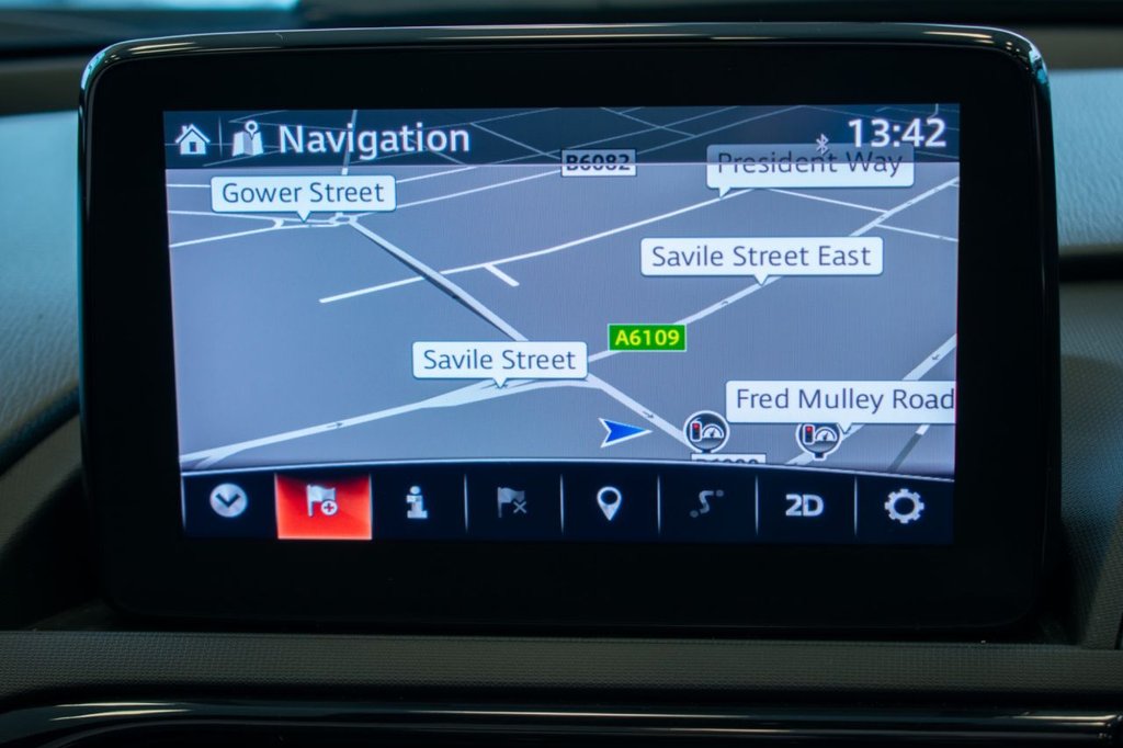 Used Mazda MX-5 RF 2022 for sale - 76985923: Photo 17