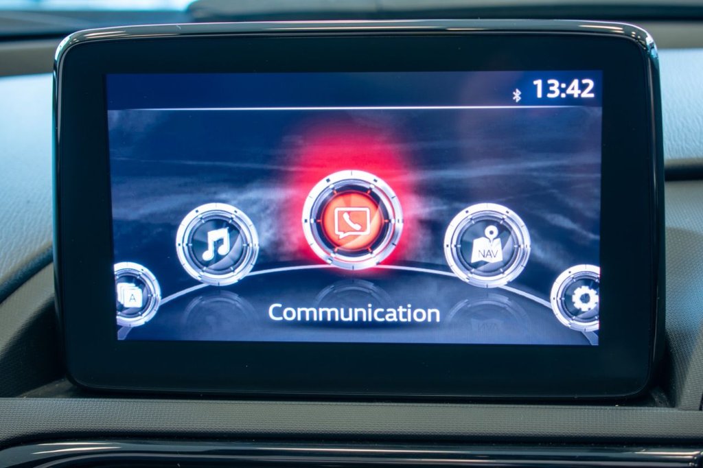 Used Mazda MX-5 RF 2022 for sale - 76985923: Photo 18