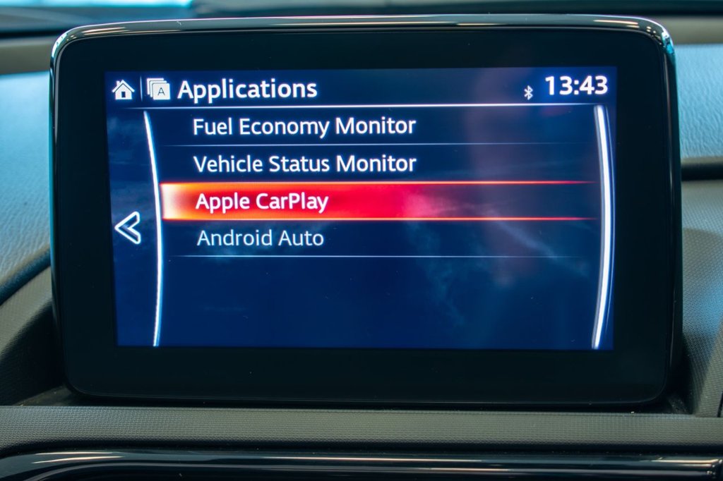 Used Mazda MX-5 RF 2022 for sale - 76985923: Photo 19