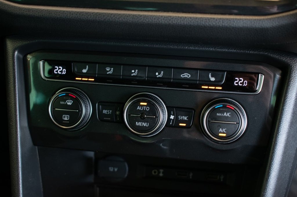 Used Volkswagen Tiguan 2017 for sale - 77666955: Photo 22