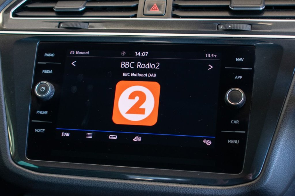 Used Volkswagen Tiguan 2017 for sale - 77666955: Photo 26