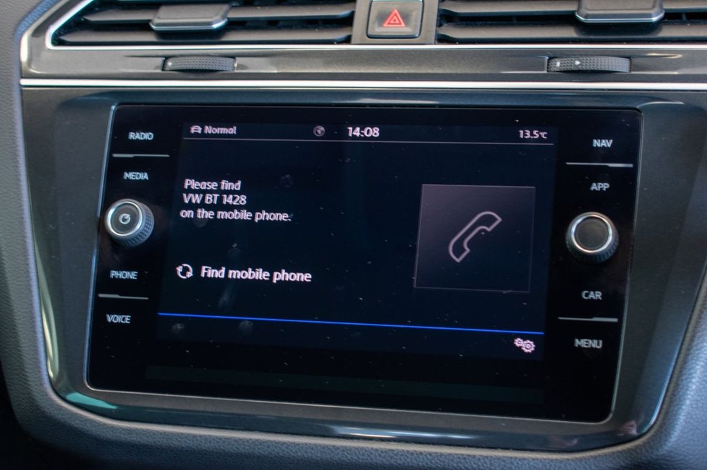 Used Volkswagen Tiguan 2017 for sale - 77666955: Photo 27