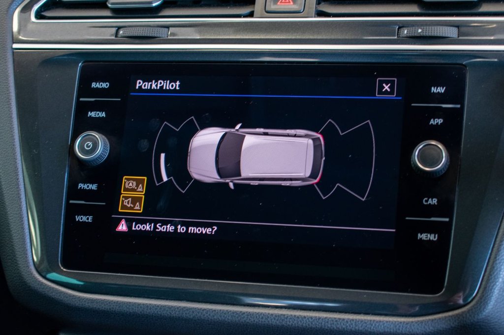 Used Volkswagen Tiguan 2017 for sale - 77666955: Photo 29